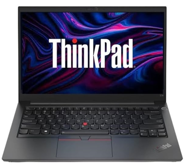 Lenovo ThinkPad E14