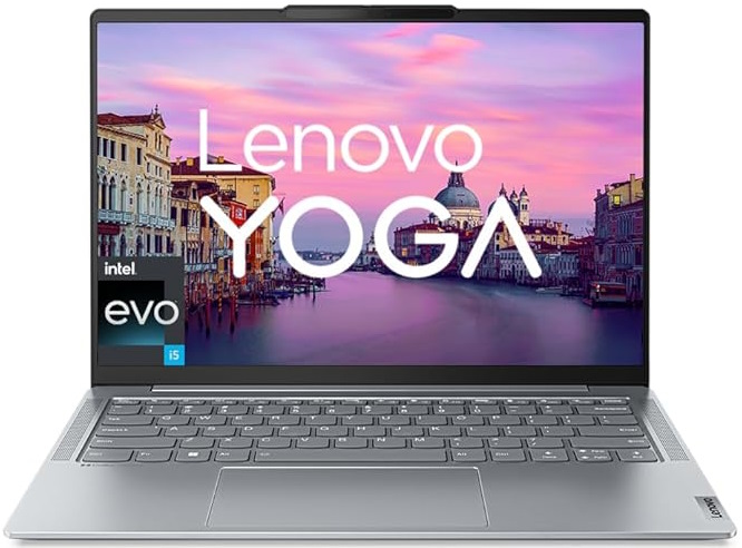 Lenovo Yoga Slim 6