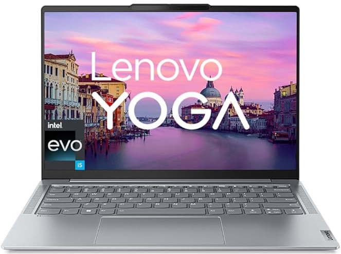 Lenovo Yoga Slim 6