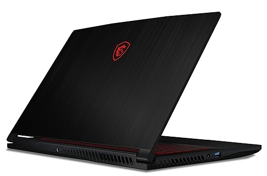 MSI GF63 Thin