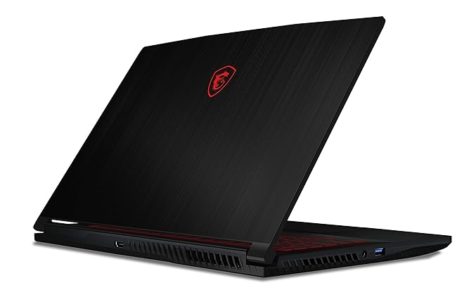 MSI Gaming GF63