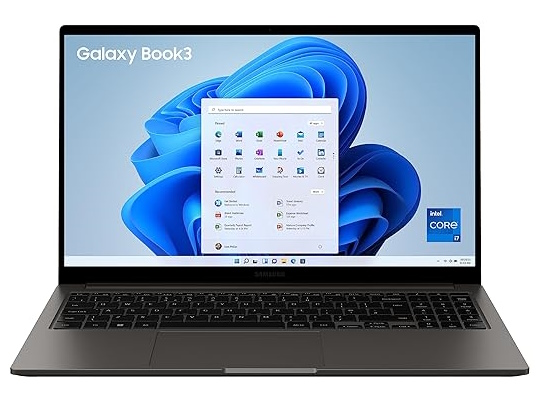 Samsung Galaxy Book3