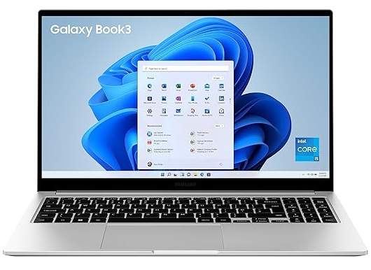 Samsung Galaxy Book3