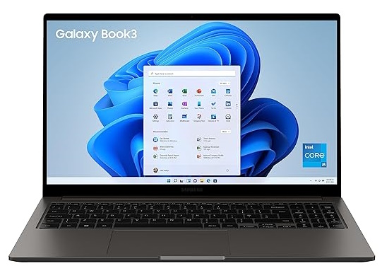 Samsung Galaxy Book3