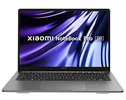 Xiaomi Notebook Pro 120