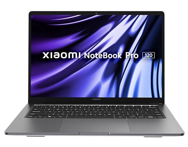 Xiaomi Notebook Pro 120