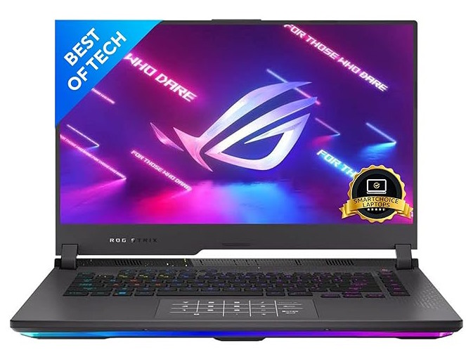 ASUS Rog Strix G15