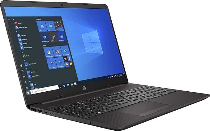 HP 255 G8 Notebook PC