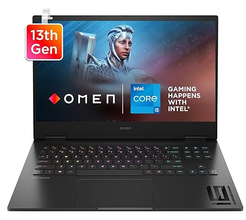 HP OMEN Gaming Laptop