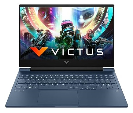 HP Victus Gaming Laptop