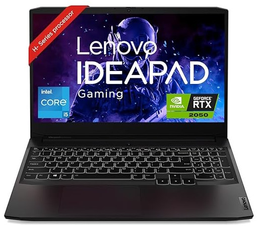 Lenovo IdeaPad Gaming 3