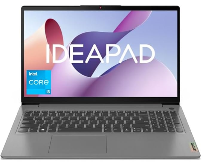 Lenovo IdeaPad Slim 3