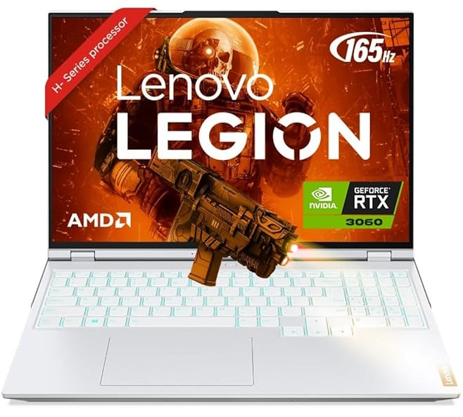 Lenovo Legion 5